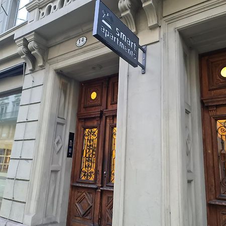 Top City Center Apartments Location Next To Lion Monument Lucerna Exterior foto