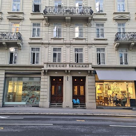 Top City Center Apartments Location Next To Lion Monument Lucerna Exterior foto