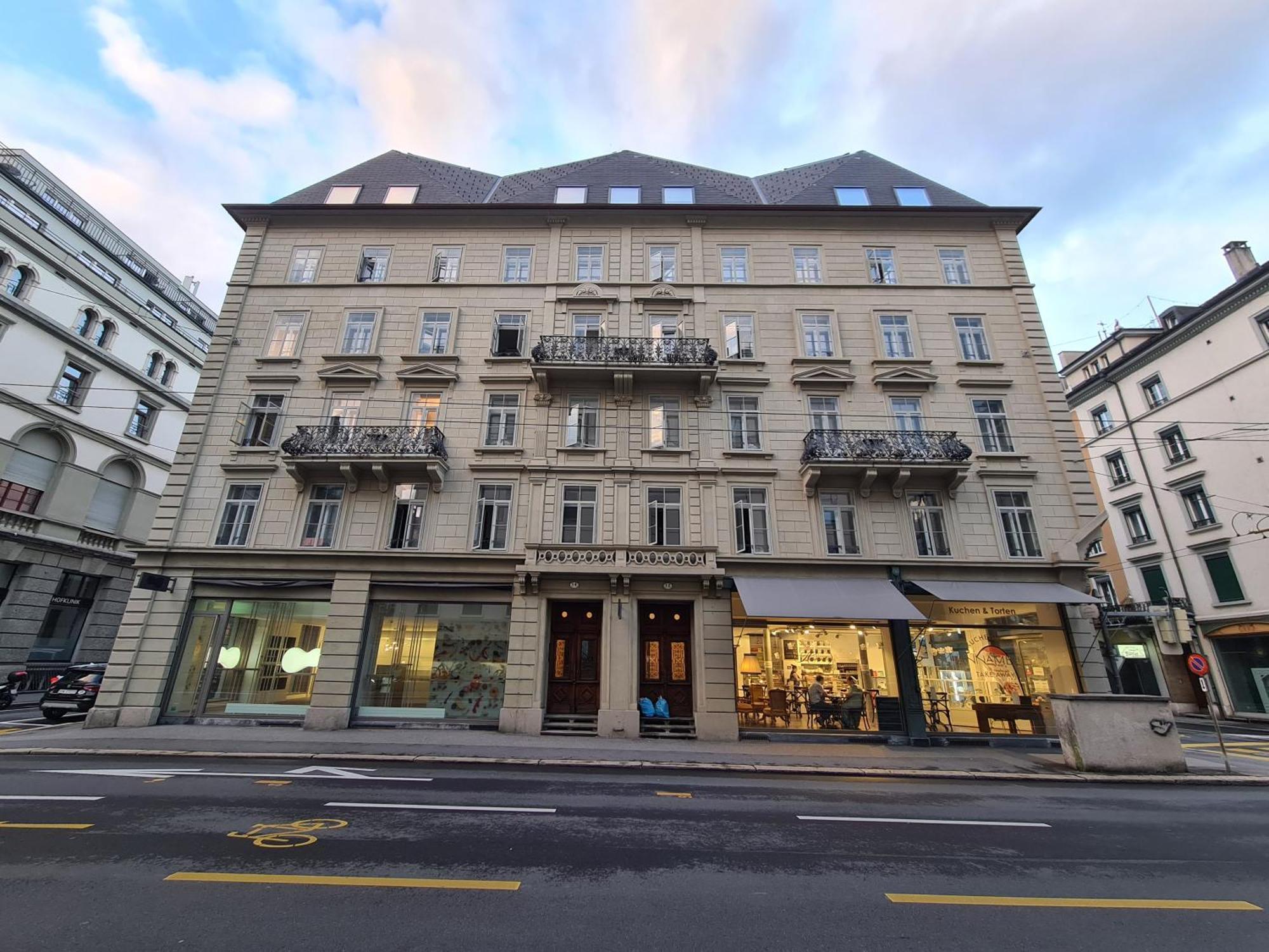 Top City Center Apartments Location Next To Lion Monument Lucerna Exterior foto