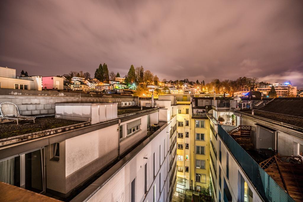 Top City Center Apartments Location Next To Lion Monument Lucerna Habitación foto