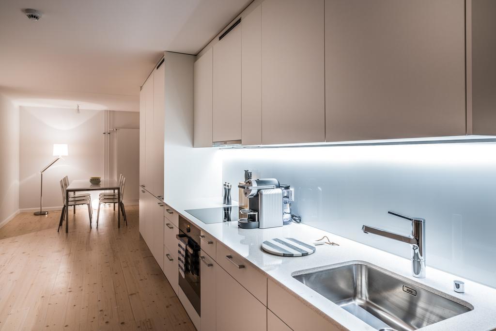Top City Center Apartments Location Next To Lion Monument Lucerna Exterior foto